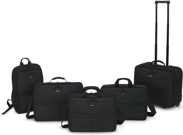 Produktbild Dicota Eco Multi Scale (17.30", Universal)