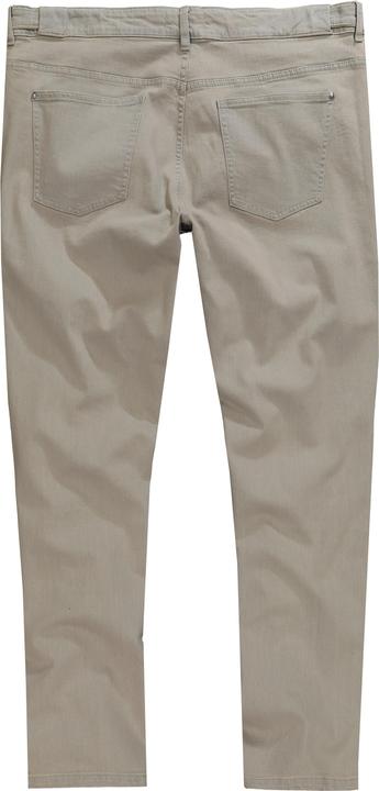 Produktbild Boston Park Jeans, 5-Pocket, Regular Fit, Dehnbund, bis 72 (56)