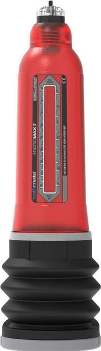 Actual product image Bathmate Hydromax X30