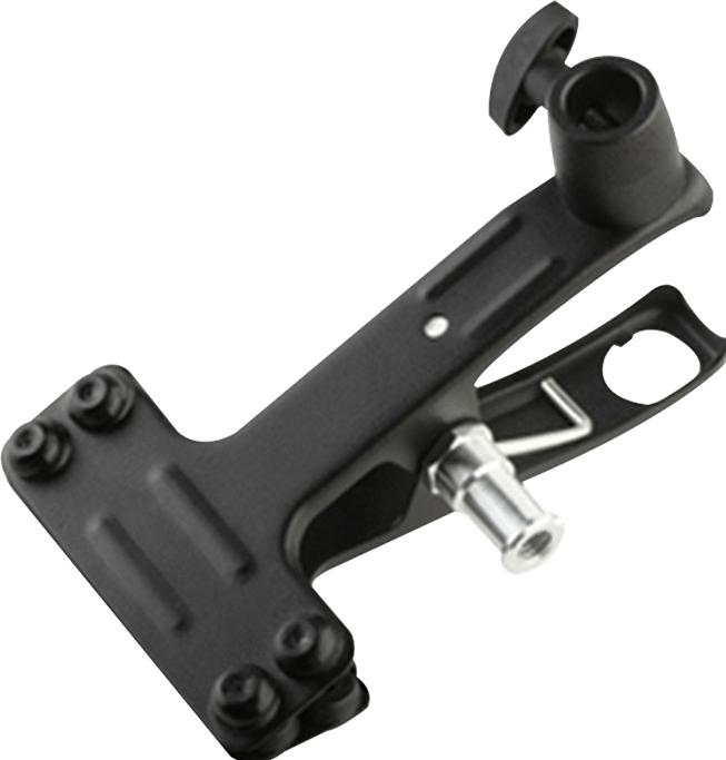 Jinbei 3.13.011901 JB11-060 Universal Use Clamp(M11-060) (Stativklemme)