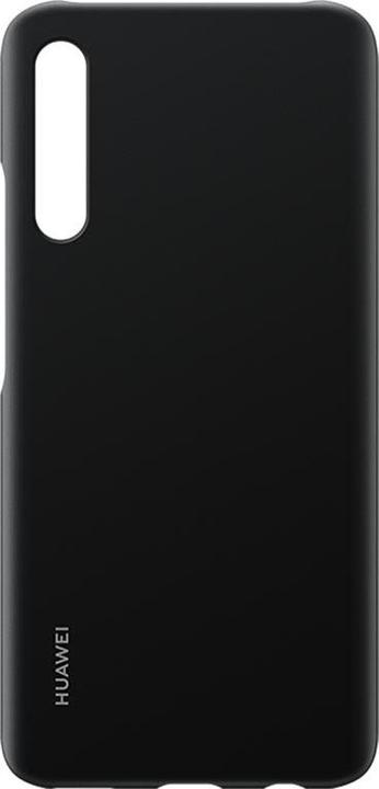 Produktbild Huawei 51993840 - Cover - - P Smart Pro - 16,7 cm (6.59 Zoll) - Schwarz (Huawei P Smart Pro)