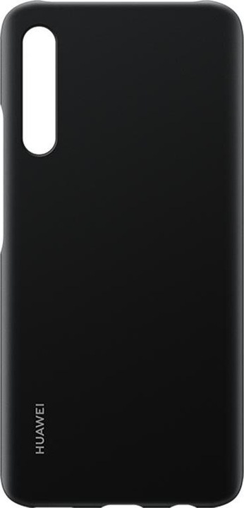 Image du produit Huawei 51993840 - Couverture - - P Smart Pro - 16,7 cm (6,59 pouces) - noir (Huawei P Smart Pro)