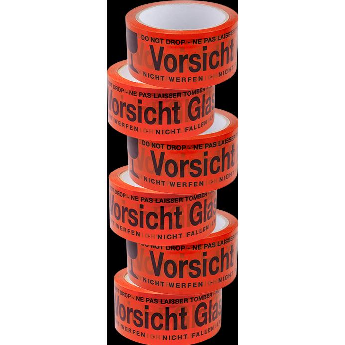 Thumbnail - LogiLink, Klebeband, Prüfen (48 mm)
