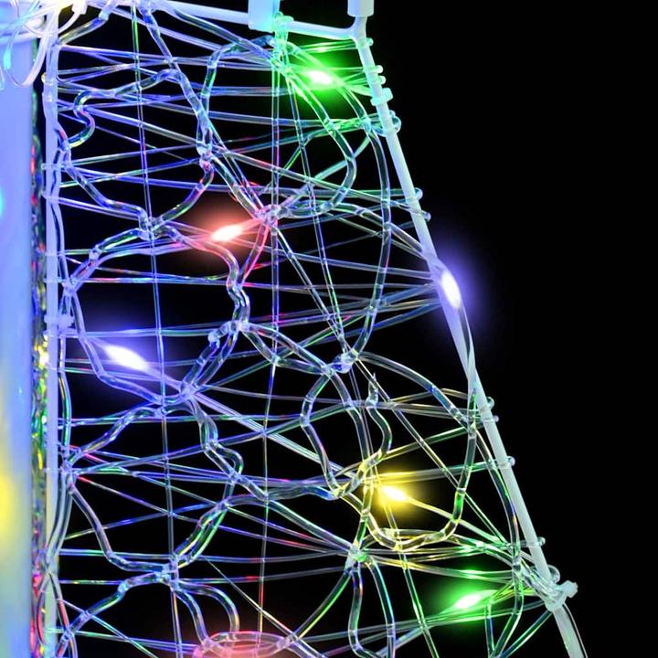 Image du produit vidaXL Weihnachtsbaum Dekoration