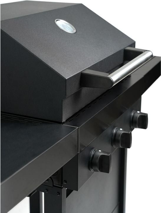 Actual product image Struct Mustang 3B (7.50 kW)