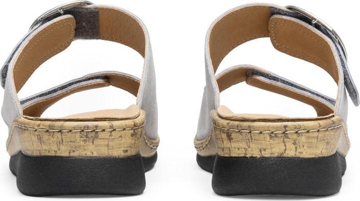 Immagine prodotto Vitaform Pantolette Samtziege Supersoft (39)