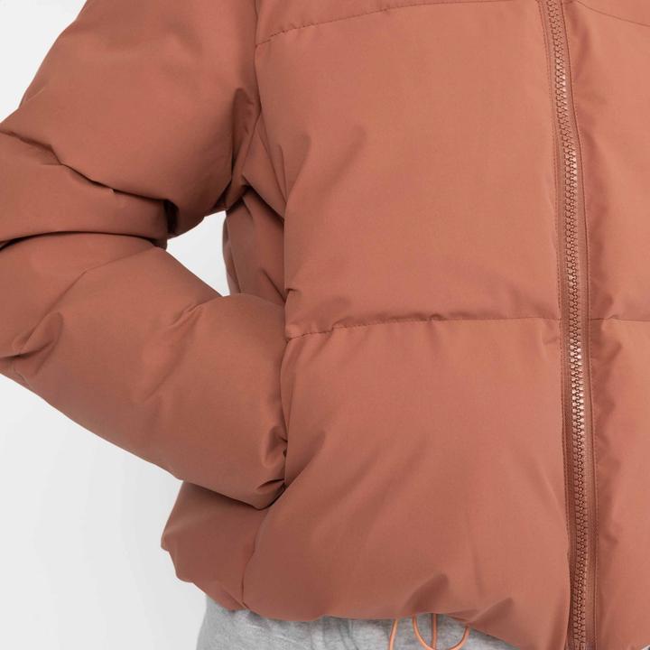 Produktbild Selfhood Kurze Daunenjacke, Damen (L)