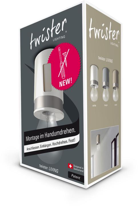 Produktbild Twister Lighting Twister Living (E27)
