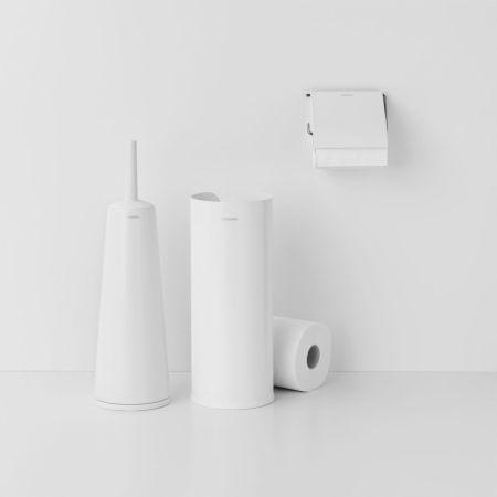 Actual product image Brabantia Toilet brush