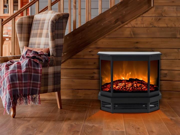 Actual product image Flamatech Etna (56 x 22.5 x 51.5 cm)
