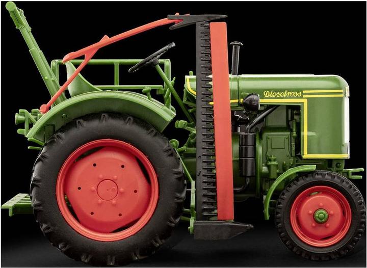 Produktbild Revell Fendt F20 Dieselross Click System