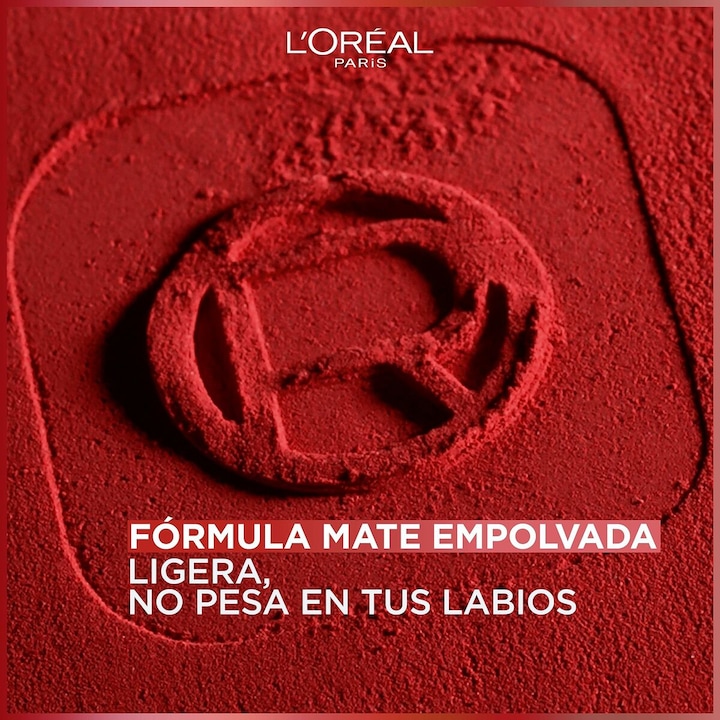 Produktbild L'Oréal Paris Infaillible (420 Le Rouge Paris)