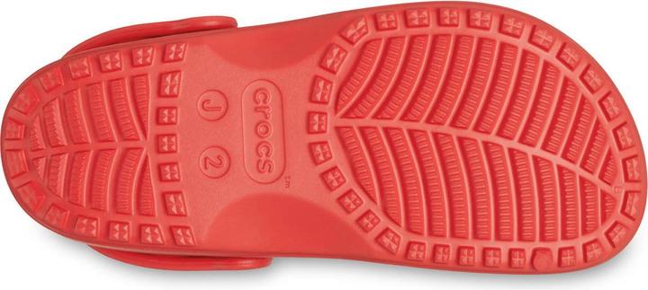 Produktbild Crocs K's Classic Floral CutOut Clog (32)