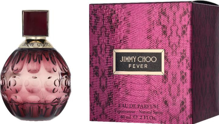 Immagine prodotto Jimmy Choo Febbre (Eau de parfum, 60 ml)