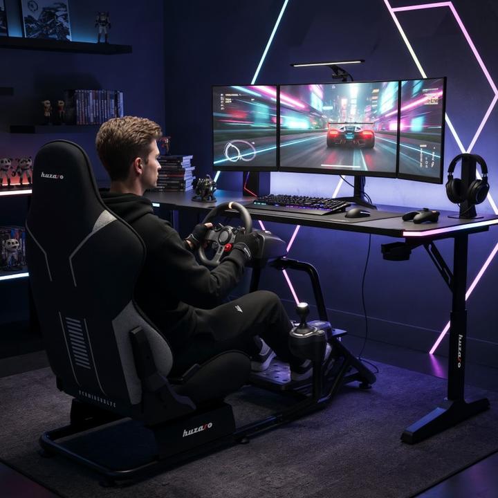 Immagine prodotto Huzaro Kokpit Wyściowy Speed 6.0