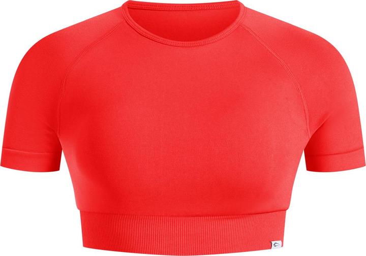 Produktbild Smilodox Crop Shirt Elna (M)