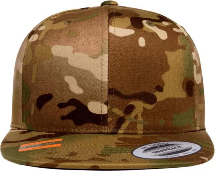 Produktbild Flexfit Classic Snapback Mütze