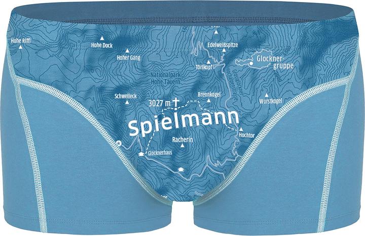 Produktbild Ein schöner Fleck Erde Spielmann (XXL)