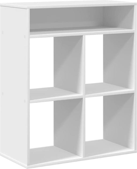Immagine prodotto vidaXL Bücherschrank (66 x 31 x 80 cm)