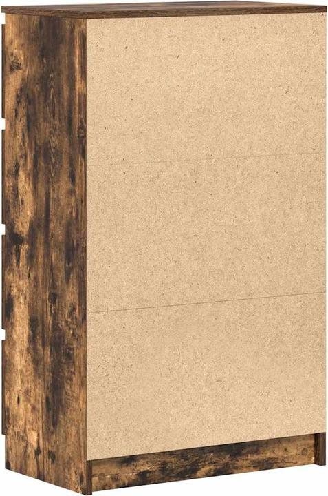 Actual product image VidaXL Peter (60 x 35 x 98.5 cm)