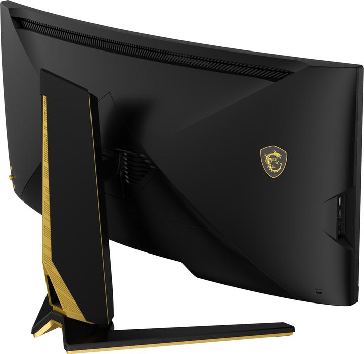 Produktbild MSI LED-Monitor (2560 x 1440 Pixel, 31.50")