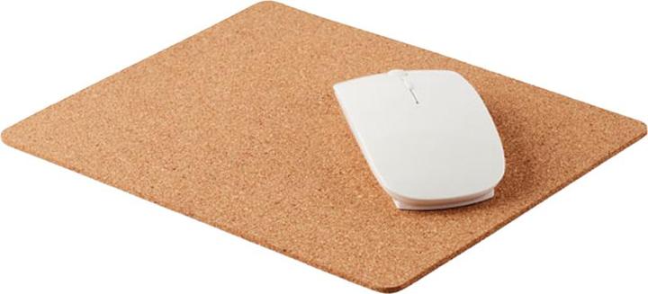 Produktbild MidOcean Mauspad Matty Kork