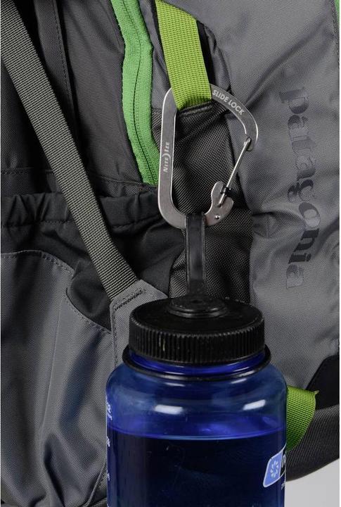 Actual product image Nite Ize Karabiners
