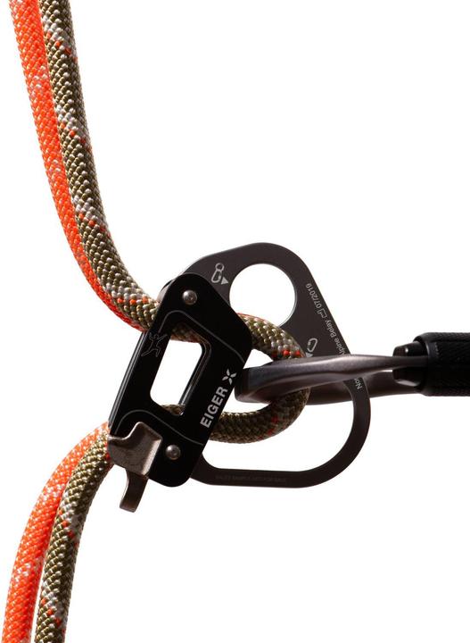 Produktbild Mammut 8.0 Alpine Classic Kletterseil (50 m)