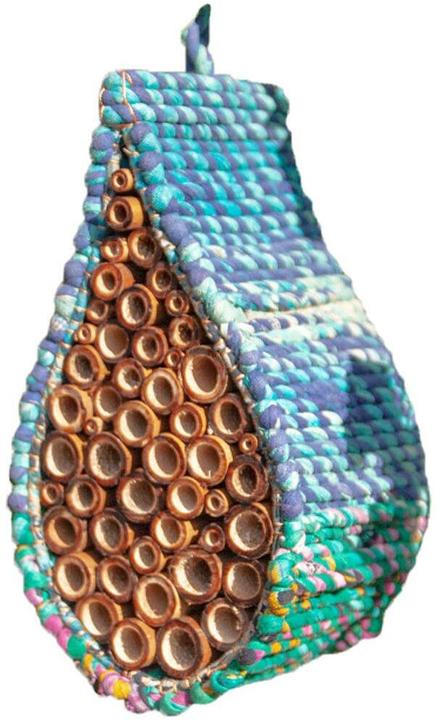 Immagine prodotto Wildlife World Hotel per insetti Artisan Teardop Assortito, specie animale (Api)