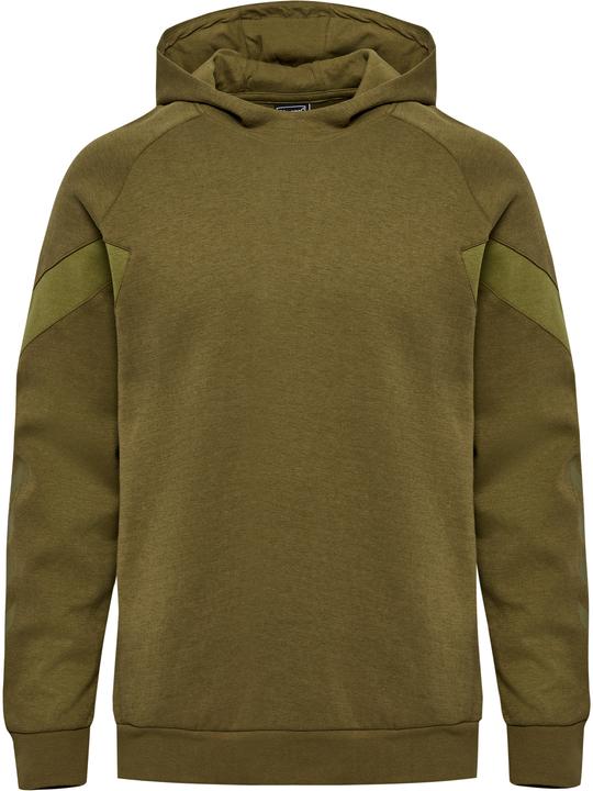 Immagine prodotto hummel hmlTRAVEL Sweat Kapuzenpullover Herren (S)