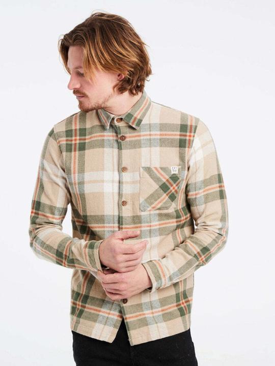 Produktbild Protest Prtetsu Longsleeve Shirt (S)