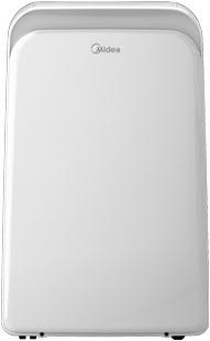 Produktbild Midea Eco Friendly (33 m², 9000 BTU/h)