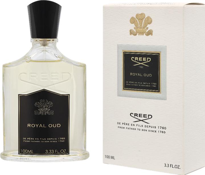 Produktbild Creed Royal Oud (Eau de Parfum, 100 ml)