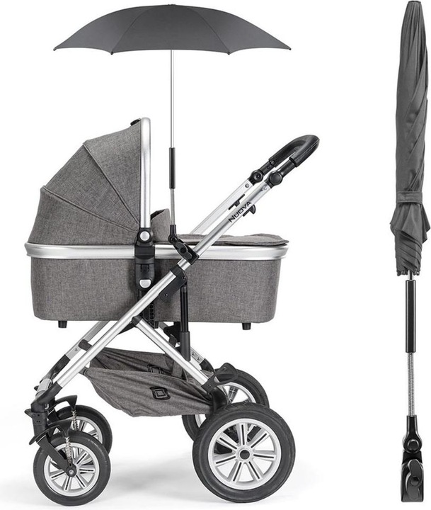 Produktbild Zamboo Sonnenschutz