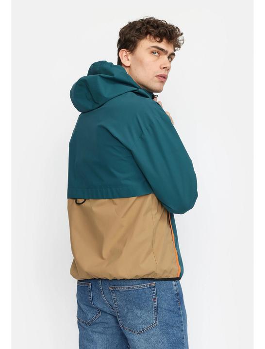 Produktbild Revolution Regenjacke mit Kapuze (XXL)