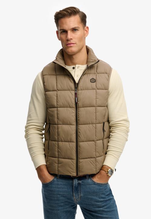 Actual product image Superdry Fuji Lite (S)