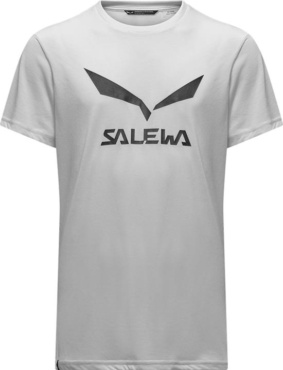 Actual product image Salewa Solidlogo DRI Release (3XL, 56)