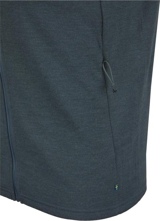 Actual product image Stoic Merino260 StadjanSt. Vest (M)