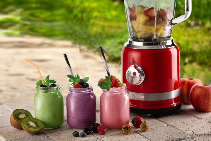 Actual product image Ariete 585 Blender Moderna (1000 W)
