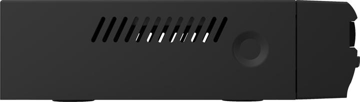 Actual product image Golden Media Wizard HD Vote 4 (DVB-T2, DVB-S2, CI Shaft)