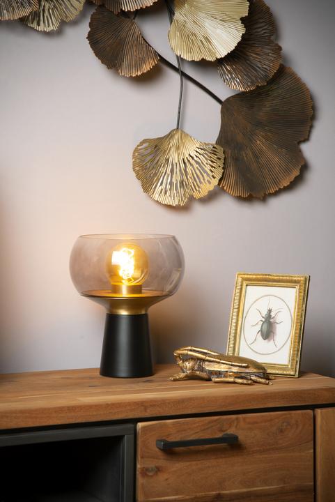 Actual product image Lucide Table lamps (E27)