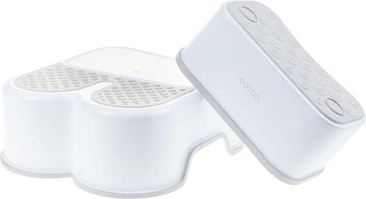 Produktbild Cocon Zweistufenschemel