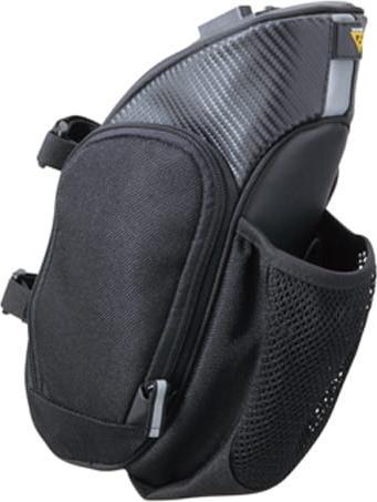 Actual product image Topeak MondoPack Hydro (1.70 l, Saddle bag)