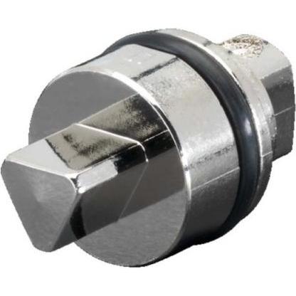 Rittal Inserto di bloccaggio triangolare 2462000, Accessori per armadio rack