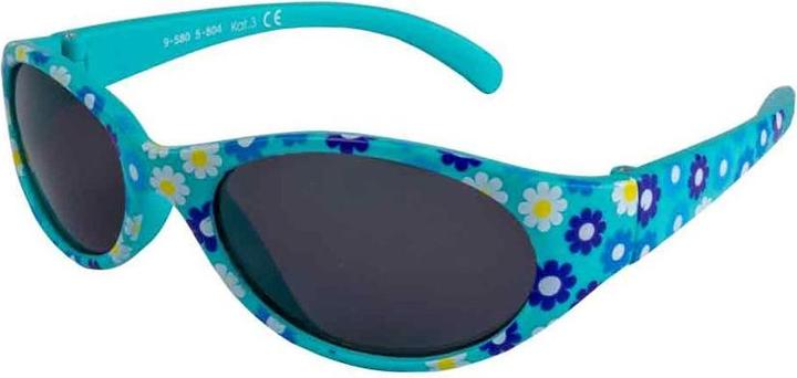 Image du produit BB Klostermannn Lunettes de soleil Flex turquoise/fleurs