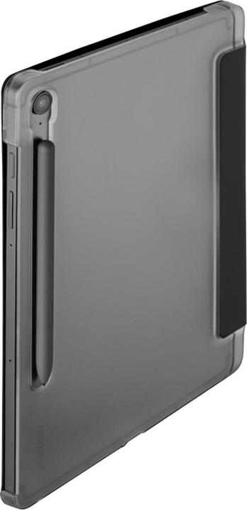 Productafbeelding Hama Fold Clear" mit Stiftfach für Galaxy Tab S10 FE 10.9 (Galaxy Tab S9 FE)