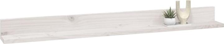 Produktbild vidaXL Wandregal (110 x 11 x 9 cm)