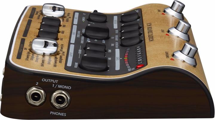 Image du produit Zoom AC-3