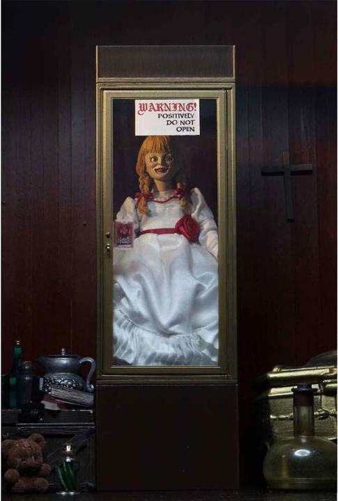 Produktbild Neca The Conjuring Universe: Annabelle