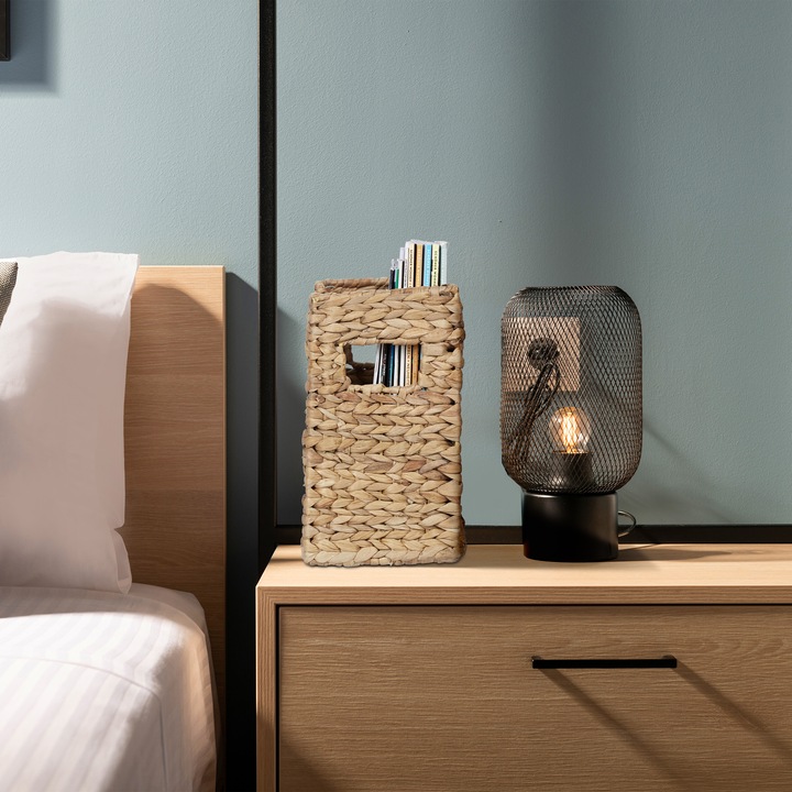 Productafbeelding Relaxdays Porte-documents